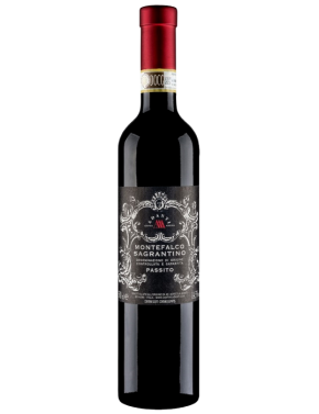 Cantine Adanti Montefalco Sagrantino Passito DOCG 2010