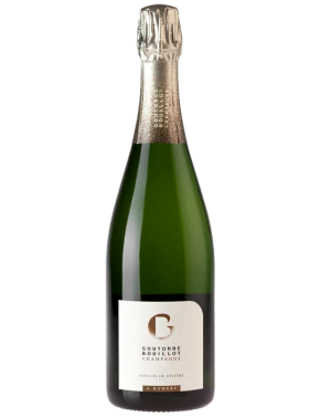 Champagne Goutorbe Bouillot Reflets de Rivière Brut