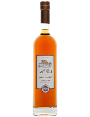 Domaine de Laguille Bas-Armagnac hors d’âge