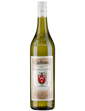 Le Fils du Soleil Les Murailles Brûlées Chardonne 2019